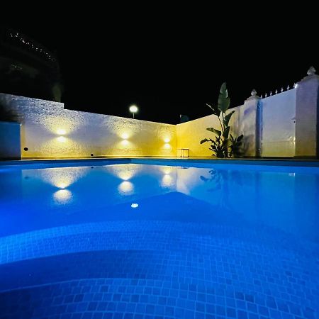Casa Azure Villa Gran Alacant Exterior photo
