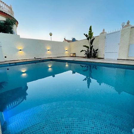 Casa Azure Villa Gran Alacant Exterior photo