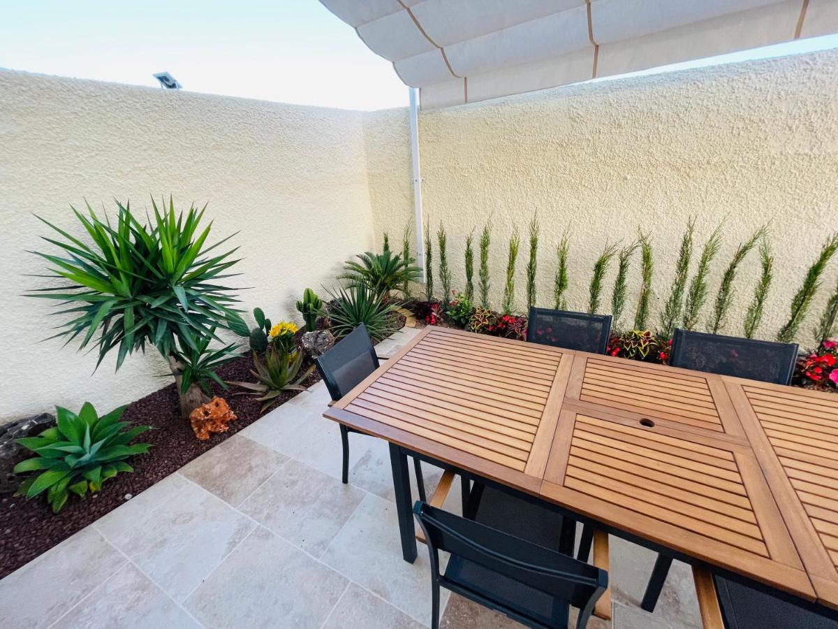 Casa Azure Villa Gran Alacant Exterior photo
