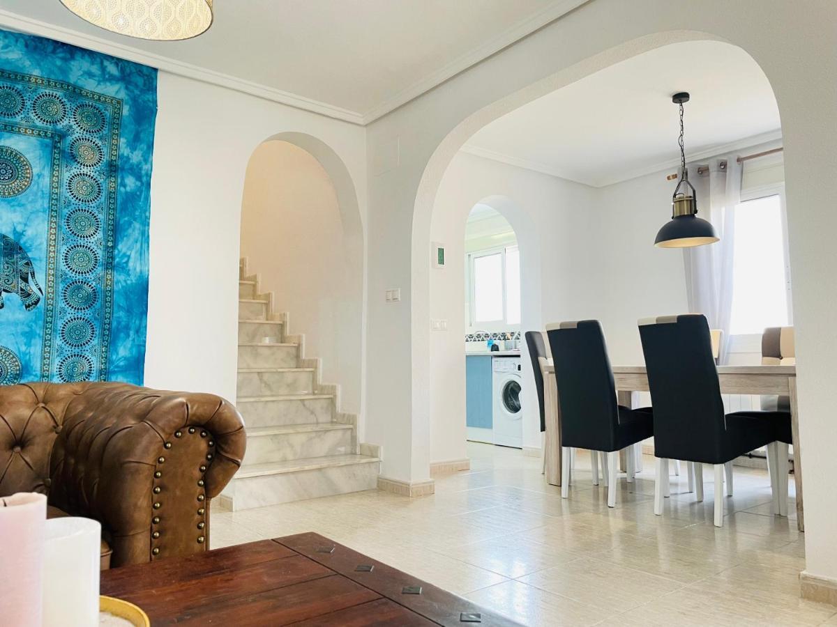 Casa Azure Villa Gran Alacant Exterior photo