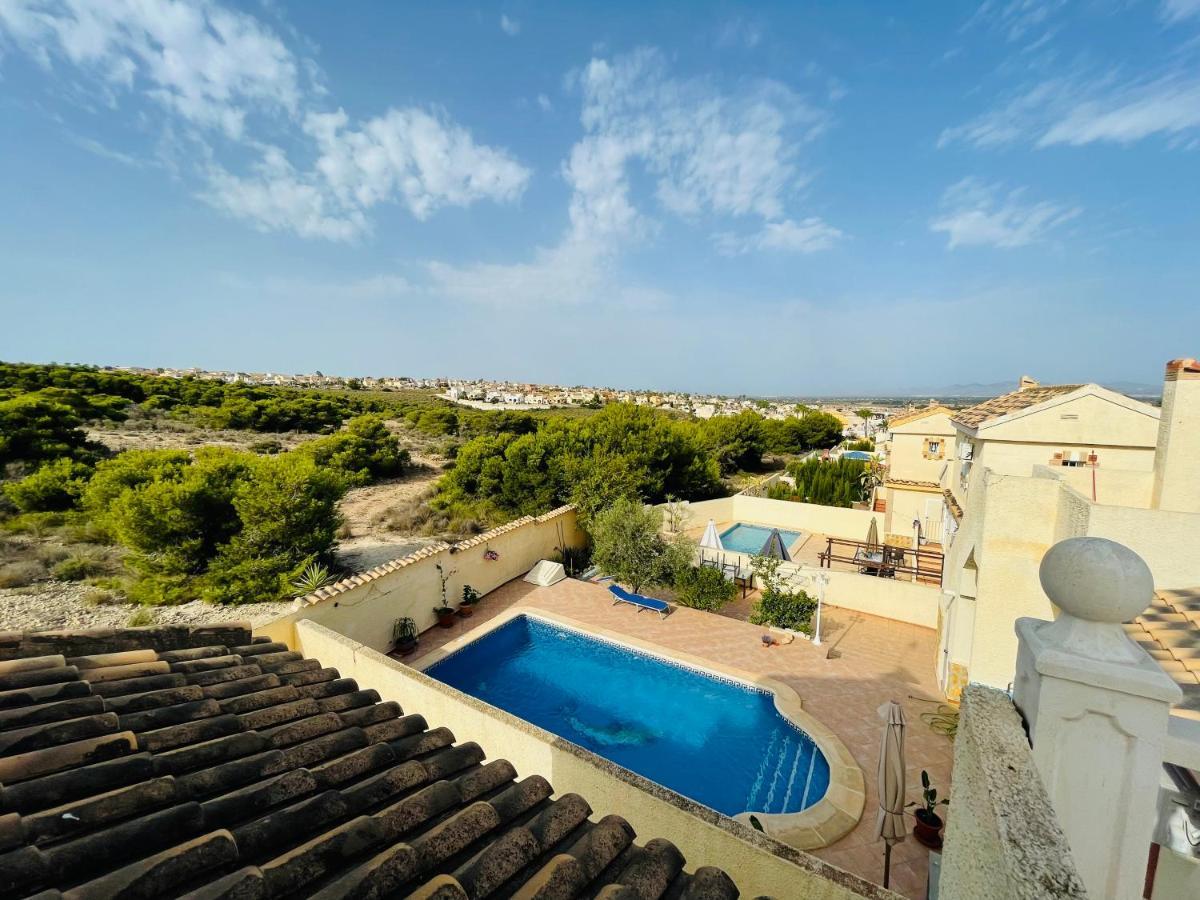Casa Azure Villa Gran Alacant Exterior photo