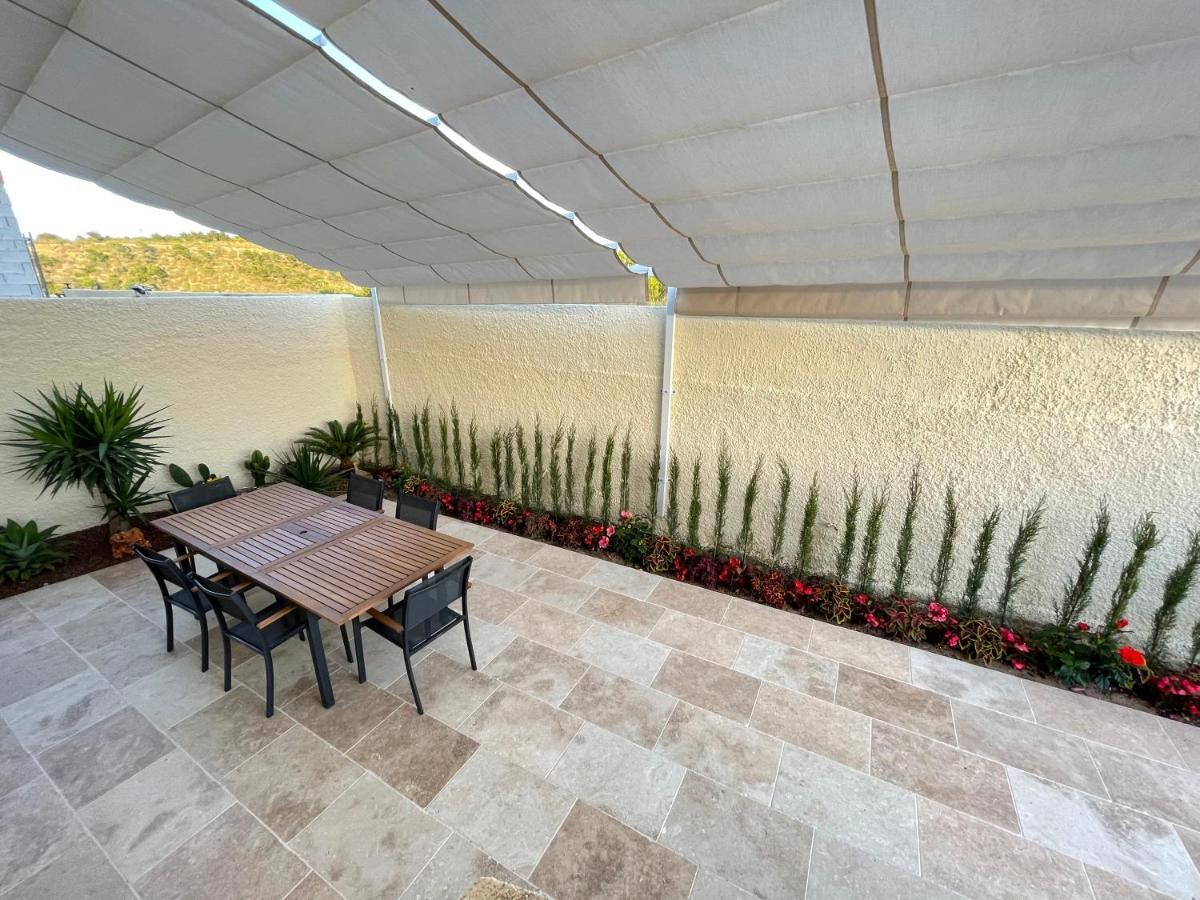 Casa Azure Villa Gran Alacant Exterior photo